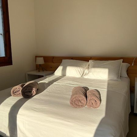 Ferienwohnung La Coma Sa Riera Begur Exterior foto