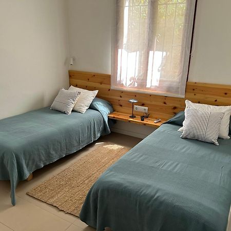 Ferienwohnung La Coma Sa Riera Begur Exterior foto