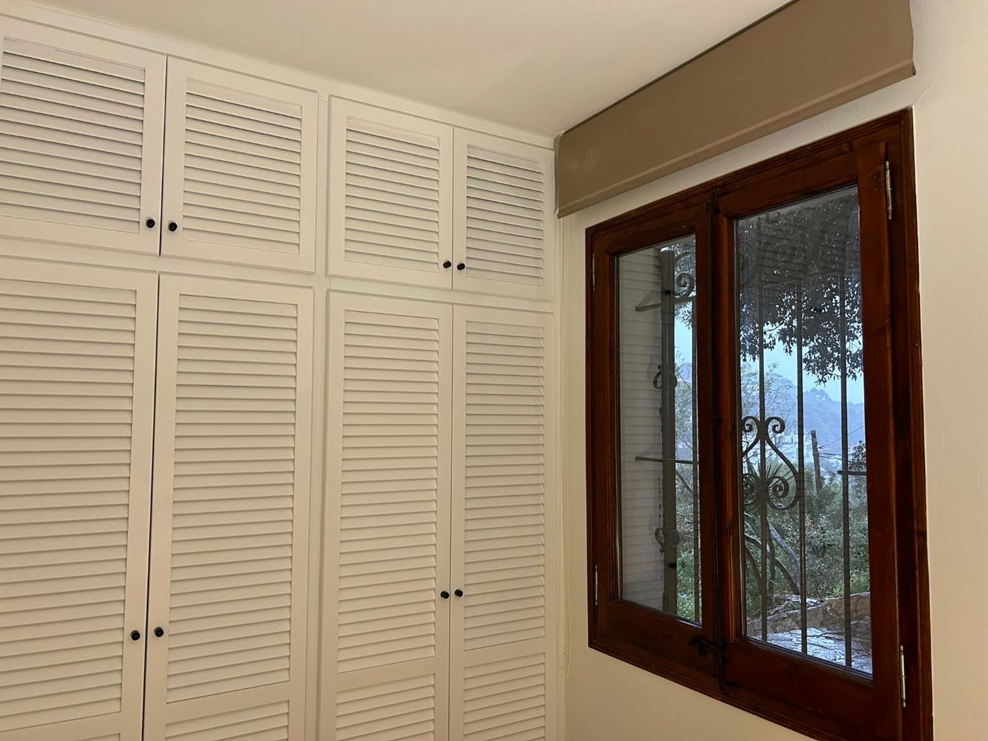 Ferienwohnung La Coma Sa Riera Begur Exterior foto