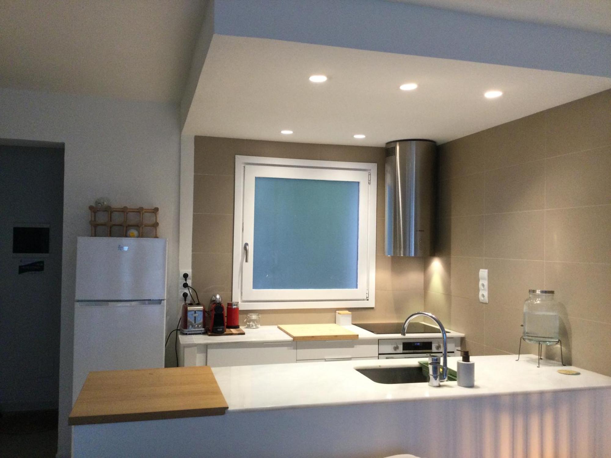 Ferienwohnung La Coma Sa Riera Begur Exterior foto