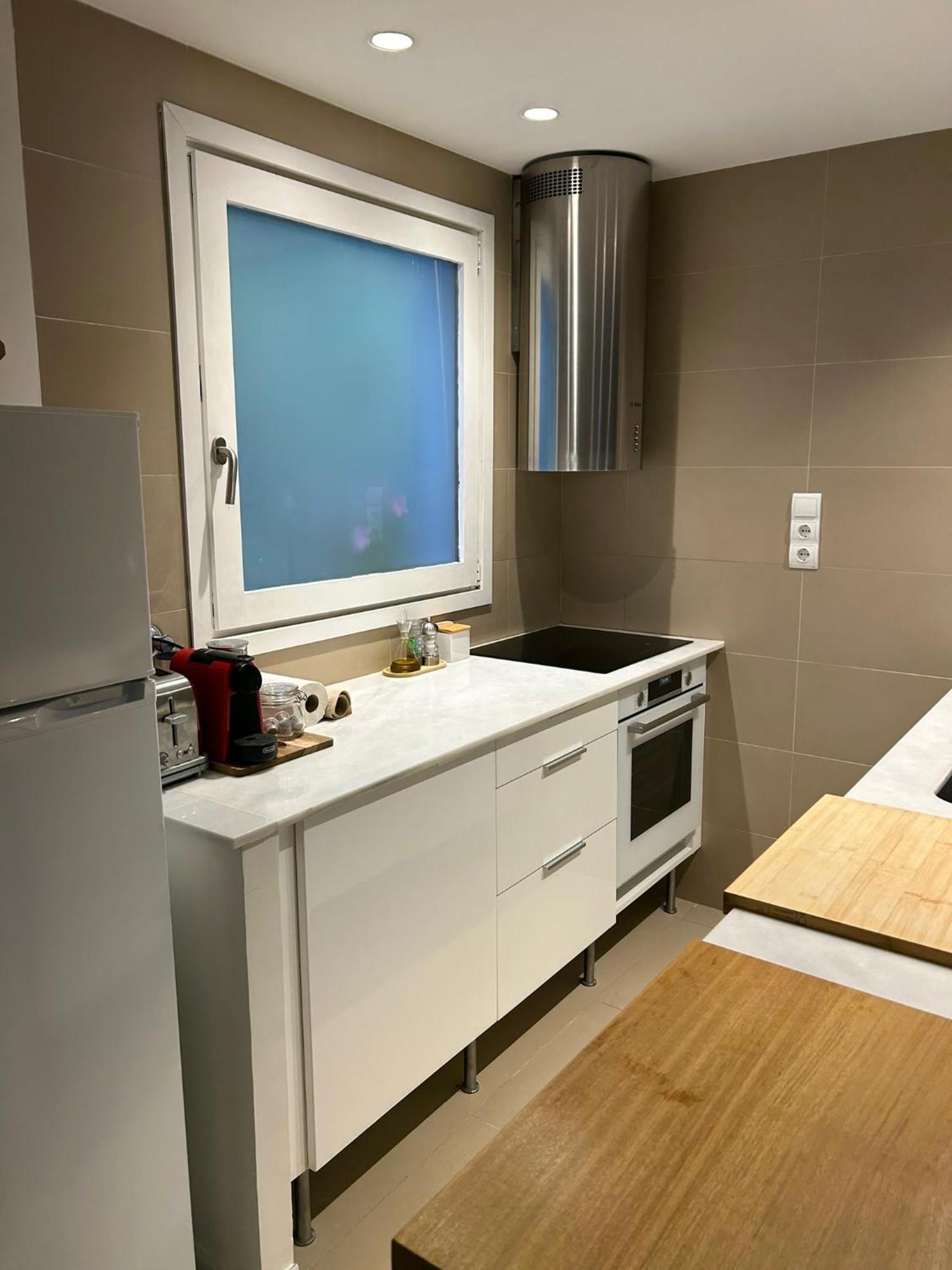 Ferienwohnung La Coma Sa Riera Begur Exterior foto